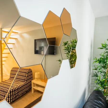 Ferienhaus Explorers *